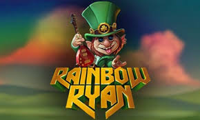Rainbow Ryan