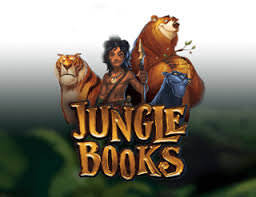 Jungle Books
