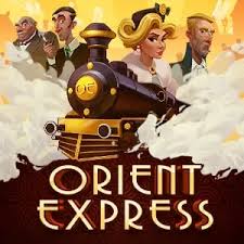 Orient Express