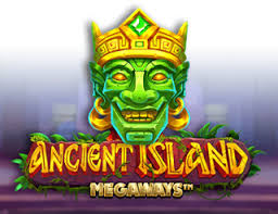Ancient Island Megaways™