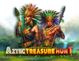 Aztec Treasure Hunt