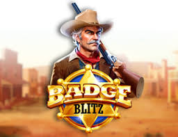 Badge Blitz