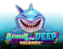 Beware The Deep Megaways