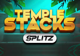 Temple Stacks: Splitz