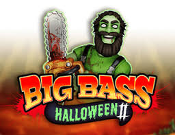Big Bass Halloween 2