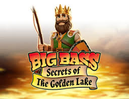 Big Bass Secrets of the Golden Lake