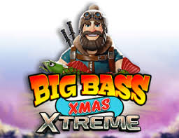 Big Bass Xmas Xtreme
