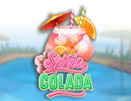 Spina Colada