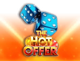 The Hot Offer
