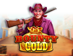 Bounty Gold