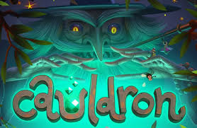 Cauldron