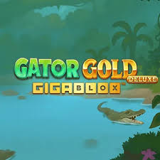 Gator Gold