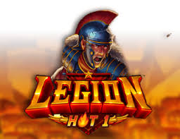Legion Hot 1
