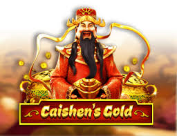 Caishen's Gold