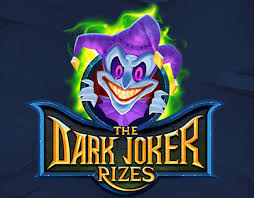 The Dark Joker Rizes