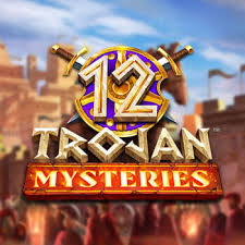 12 Trojan Mysteries