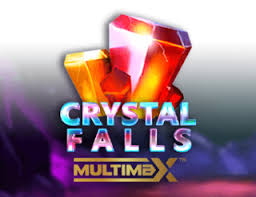 Crystal Falls