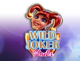 Wild Joker Stacks