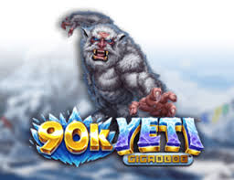 90k Yeti Gigablox