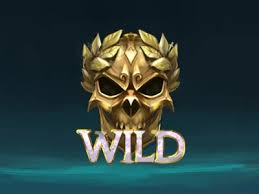 Champion of the Underworld Gigablox Wild Fight