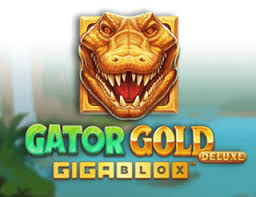 Gator Gold Gigablox