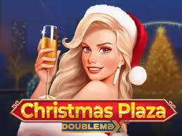 Christmas Plaza DoubleMax
