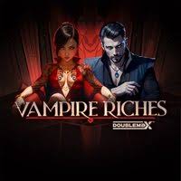 Vampire Riches Doublemax