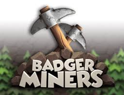 Badger Miners