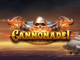 Cannonade