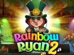 Rainbow Ryan 2