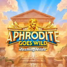 Aphrodite Goes Wild RushingWilds