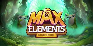Max Elements GigaBlox