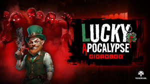 Lucky Apocalypse