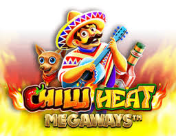 Chilli Heat Megaways