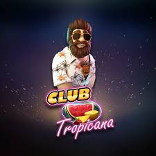 Club Tropicana