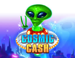 Cosmic Cash