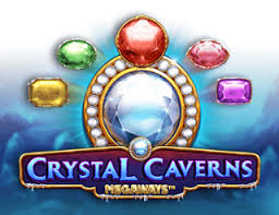Crystal Caverns Megaways
