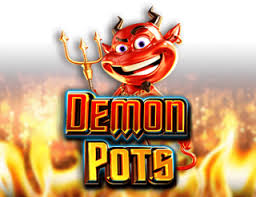Demon Pots