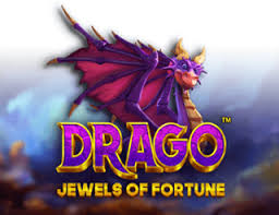 Drago - Jewels of Fortune