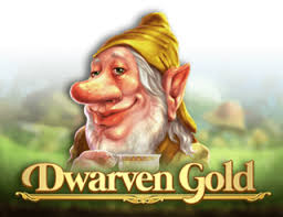 Dwarven Gold
