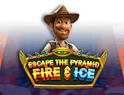 Escape the Pyramid – Fire & Ice
