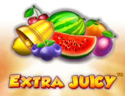 Extra Juicy