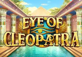 Eye of Cleopatra