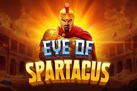 Eye of Spartacus