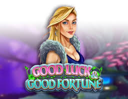 Good Luck & Good Fortune