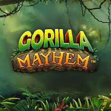 Gorilla Mayhem