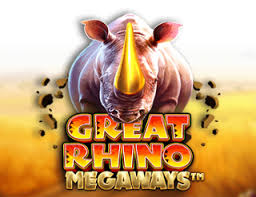 Great Rhino Megaways