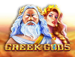 Greek Gods