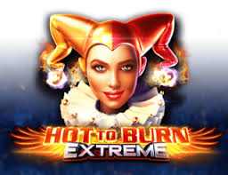 Hot to Burn Extreme