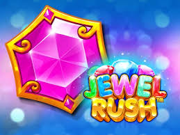 Jewel Rush